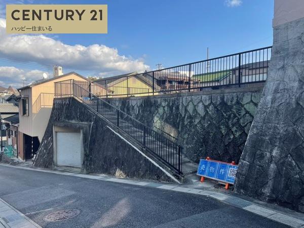 岡崎市稲熊町字３丁目の売土地