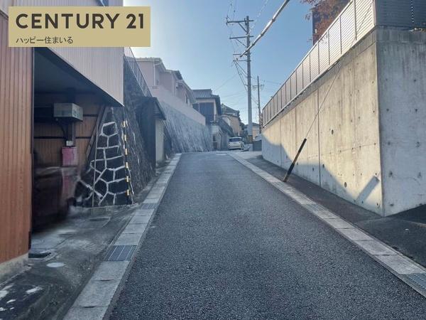 岡崎市稲熊町字３丁目の売土地