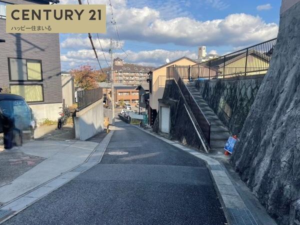 岡崎市稲熊町字３丁目の売土地