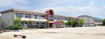 岡崎市柱町字福部池の土地(岡崎市立羽根小学校)