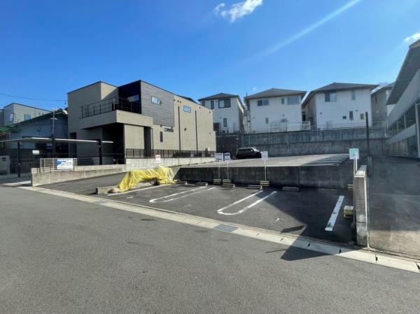 岡崎市柱町字福部池の売土地