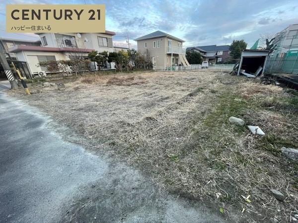 岡崎市暮戸町字蓮代の売土地