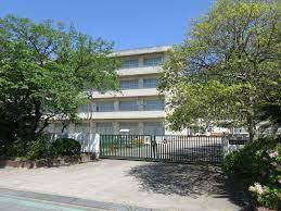 岡崎市戸崎町字藤狭の土地(岡崎市立小豆坂小学校)