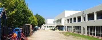 岡崎市戸崎町字藤狭の土地(聖カタリナ幼稚園)