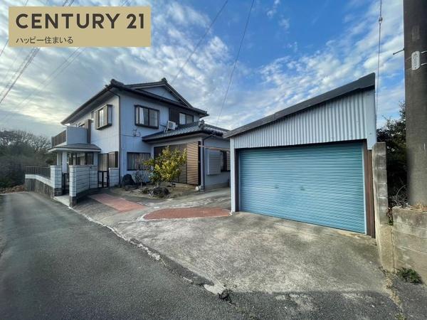 岡崎市仁木町字年重の売土地