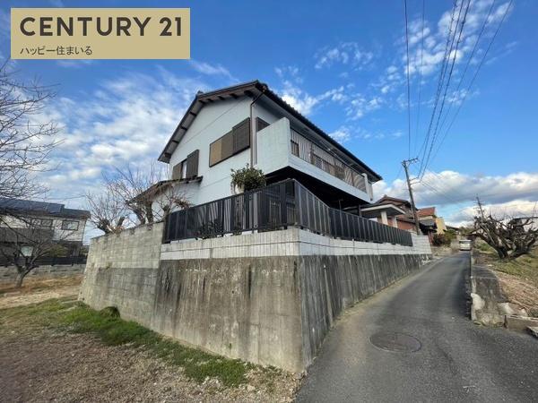 岡崎市仁木町字年重の売土地