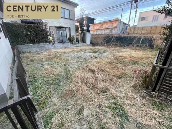 岡崎市宇頭南町の売土地