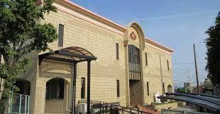 岡崎市稲熊町字5丁目の土地(岡崎市立梅園こども園)