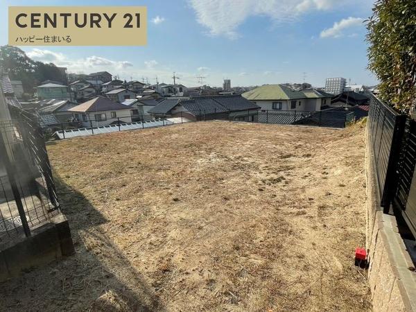 岡崎市稲熊町字５丁目の売土地