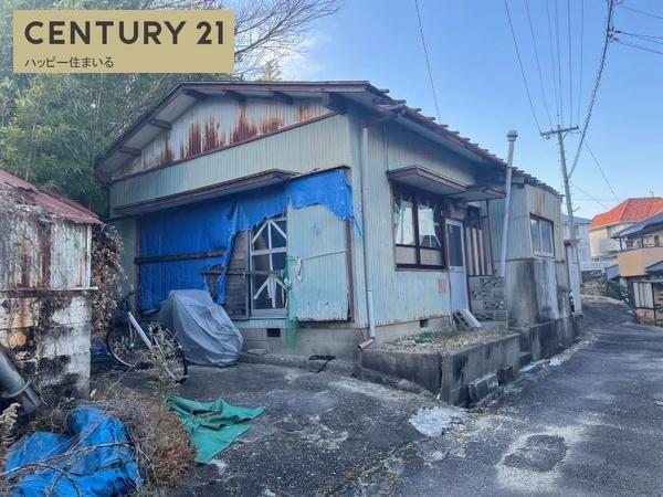 岡崎市百々町字池ノ入の売土地