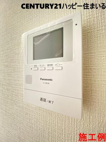 西尾市一色町野田第2　全2棟・1号棟