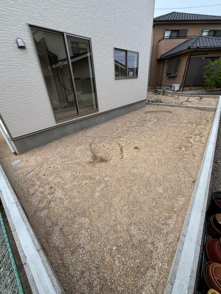 西尾市一色町野田第2　全2棟・1号棟