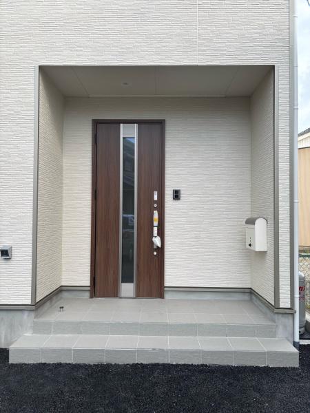 西尾市一色町野田第2　全2棟・1号棟