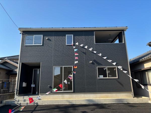 西尾市一色町一色第23　全2棟・2号棟