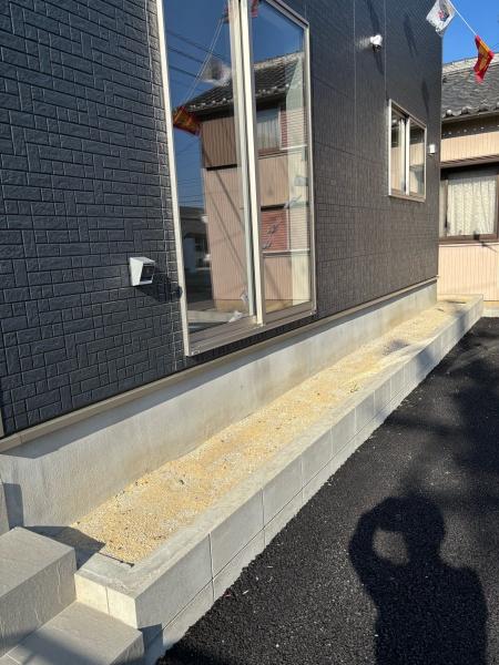 西尾市一色町一色第23　全2棟・2号棟