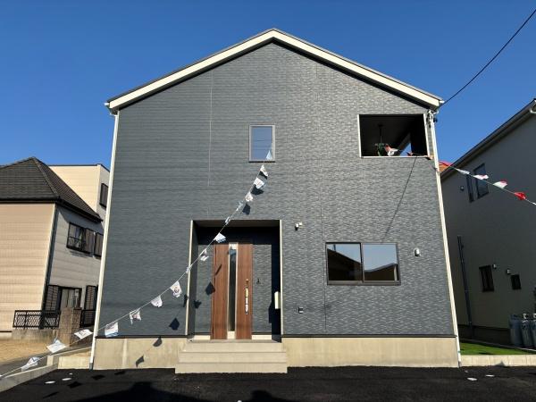 西尾市一色町一色第22　全2棟・1号棟