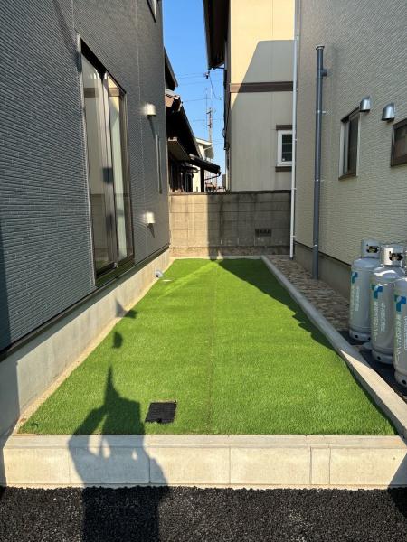 西尾市一色町一色第22　全2棟・1号棟