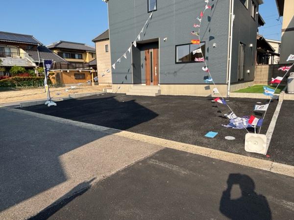 西尾市一色町一色第22　全2棟・1号棟