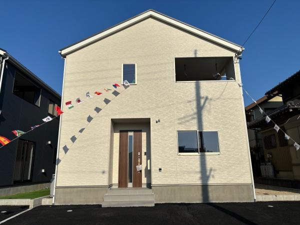 西尾市一色町一色第22　全2棟・2号棟