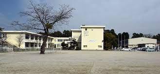 豊田市秋葉町第1 全2棟・1号棟(豊田市立根川小学校)