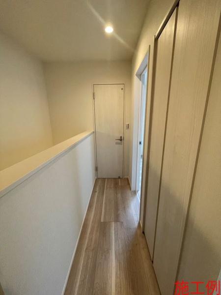 豊田市秋葉町第1　全2棟・1号棟