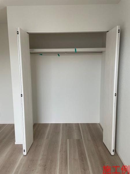 豊田市秋葉町第1　全2棟・1号棟