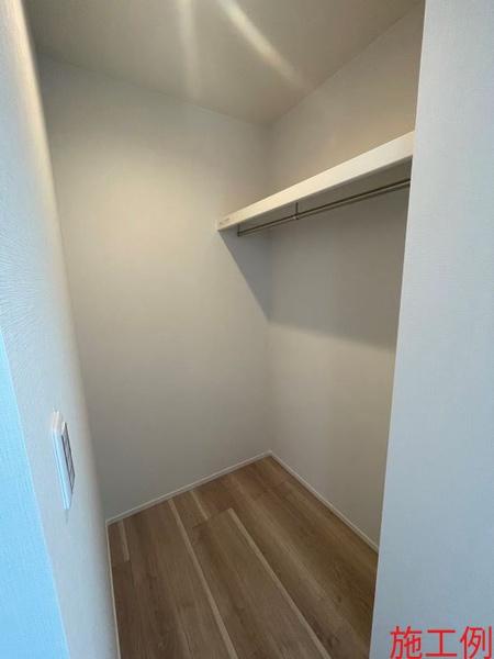 豊田市秋葉町第1　全2棟・1号棟