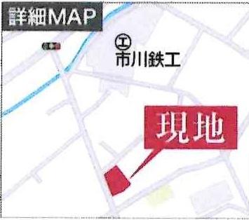 豊田市宝町　全2棟・3号棟