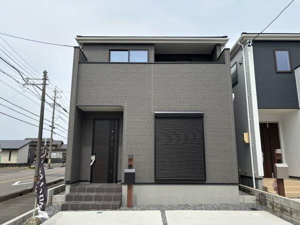 高浜市小池町3期　全5棟・3号棟