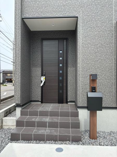 高浜市小池町3期　全5棟・3号棟