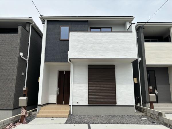 高浜市小池町3期　全5棟・4号棟