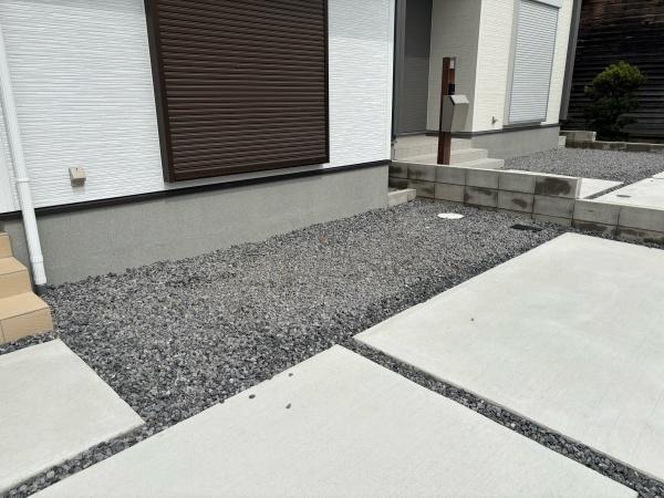 高浜市小池町3期　全5棟・4号棟
