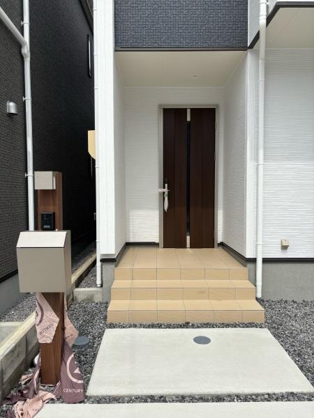 高浜市小池町3期　全5棟・4号棟