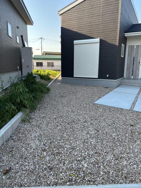 西尾市一色町亥新田第3　全1棟・1号棟