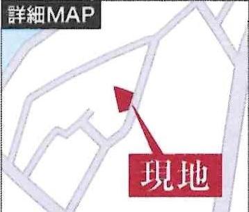西尾市一色町亥新田第3　全1棟・1号棟