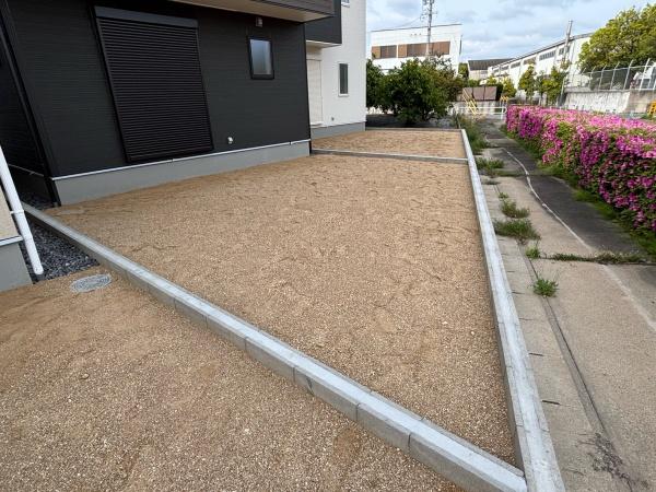 碧南市若宮町　全5棟・2号棟
