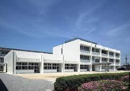 碧南市若宮町 全5棟・3号棟(碧南市立棚尾小学校)