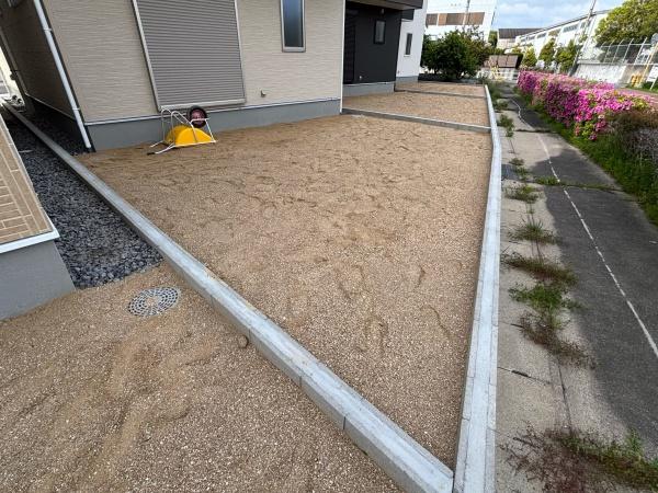碧南市若宮町　全5棟・3号棟