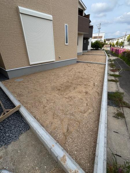 碧南市若宮町　全5棟・4号棟