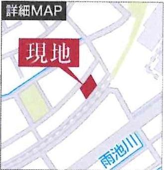 碧南市若宮町　全5棟・4号棟