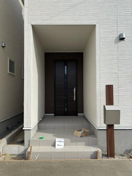 碧南市若宮町　全5棟・5号棟