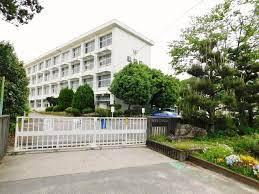 豊田市水源町2丁目 全2棟・2号棟(豊田市立平和小学校)
