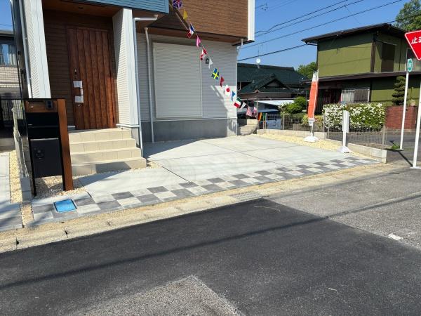 豊田市水源町2丁目　全2棟・2号棟