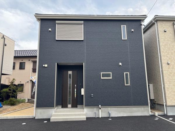 蒲郡市栄町第6　全5棟・5号棟