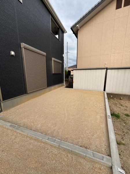 蒲郡市栄町第6　全5棟・5号棟