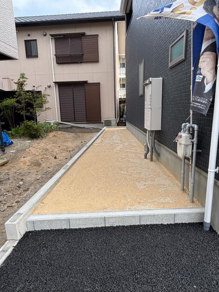 蒲郡市栄町第6　全5棟・5号棟