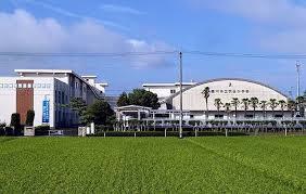 豊川市中条町第2　全3棟・1号棟(豊川市立天王小学校)