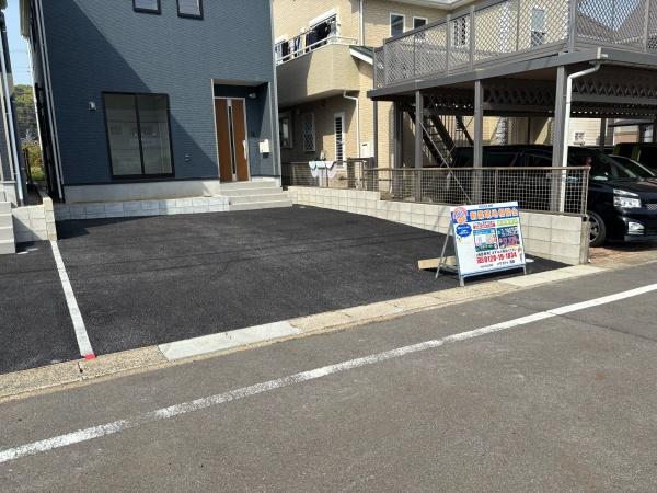 幸田町深溝第7　全3棟・1号棟