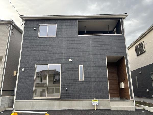 蒲郡市大塚町第10　全2棟・2号棟