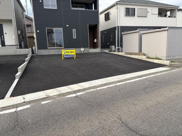 蒲郡市大塚町第10　全2棟・2号棟